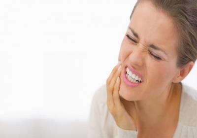 چگونه از درد دندان خلاص شویم