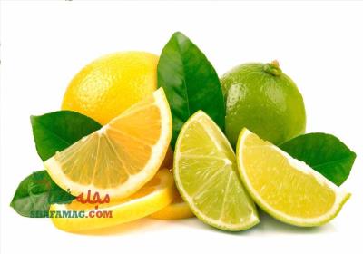 خواص درمانی لیمو ترش