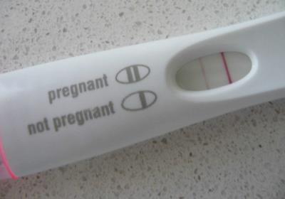 علائم اولیه بارداری