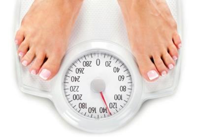 علت ثابت ماندن وزن در رژیم لاغری