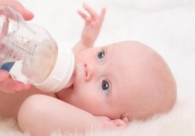 علت شیر نخوردن نوزاد
