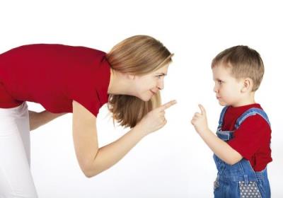 به کودک خود نه گفتن را یاد بدهید