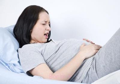 روش های کاهش نفخ بارداری