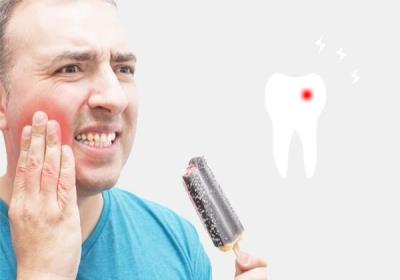 مراقبت و پیشگیری از حساسیت دندان